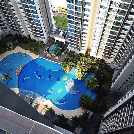 Malacca Love Home-Atlantis Residence מראה חיצוני תמונה