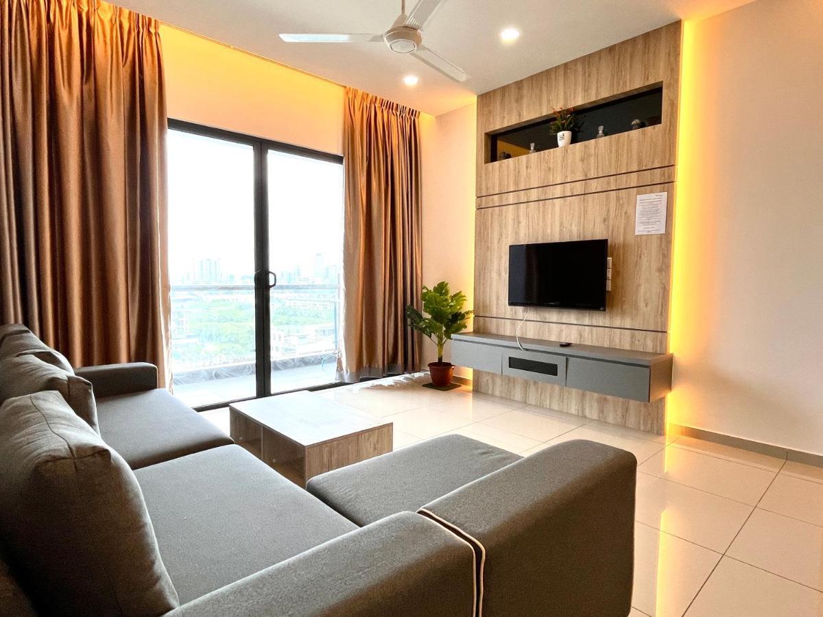 Malacca Love Home-Atlantis Residence מראה חיצוני תמונה